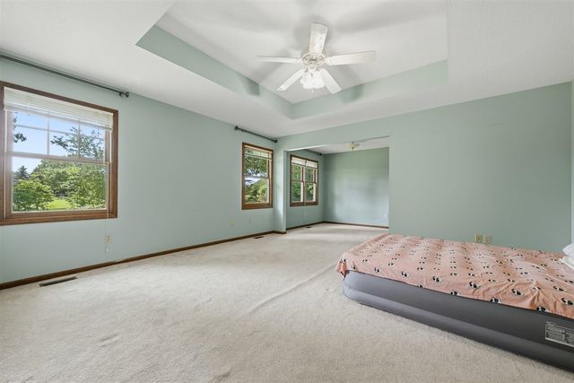 2715 Sleepy Hollow Drive, Portage, MI 49024