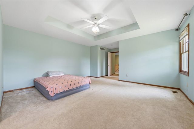 2715 Sleepy Hollow Drive, Portage, MI 49024