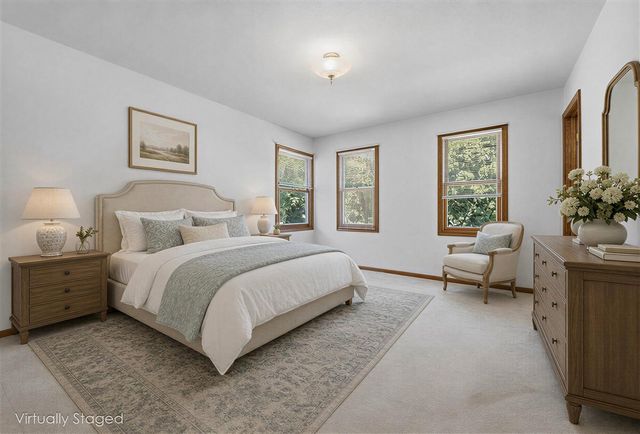 2715 Sleepy Hollow Drive, Portage, MI 49024