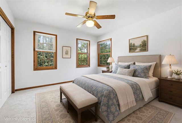 2715 Sleepy Hollow Drive, Portage, MI 49024