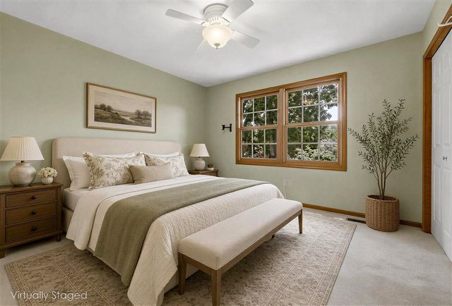 2715 Sleepy Hollow Drive, Portage, MI 49024