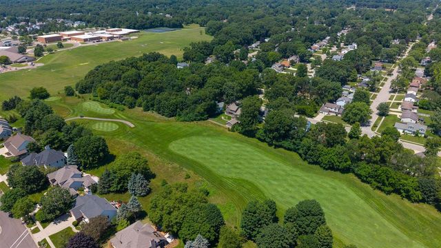 2715 Sleepy Hollow Drive, Portage, MI 49024