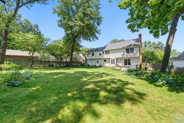 2715 Sleepy Hollow Drive, Portage, MI 49024