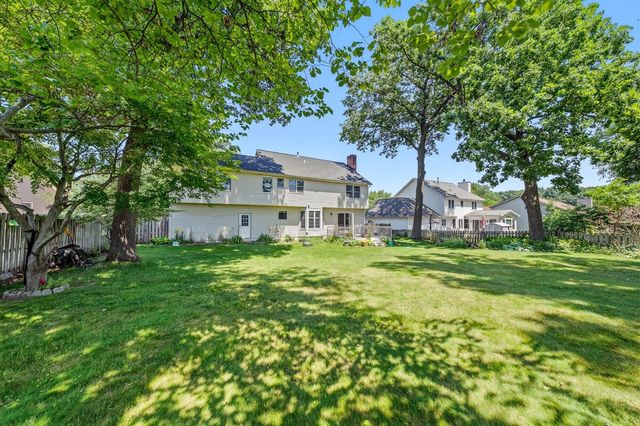 2715 Sleepy Hollow Drive, Portage, MI 49024