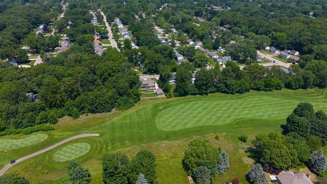 2715 Sleepy Hollow Drive, Portage, MI 49024