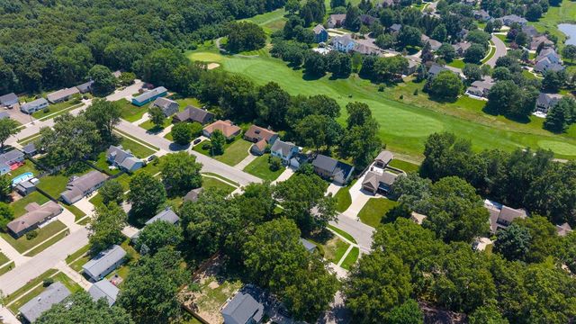 2715 Sleepy Hollow Drive, Portage, MI 49024