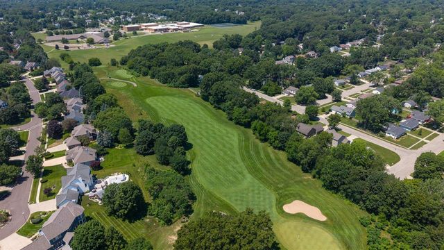 2715 Sleepy Hollow Drive, Portage, MI 49024