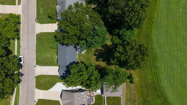 2715 Sleepy Hollow Drive, Portage, MI 49024