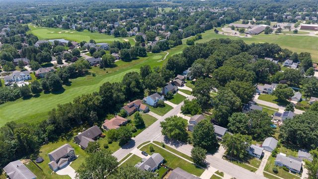 2715 Sleepy Hollow Drive, Portage, MI 49024