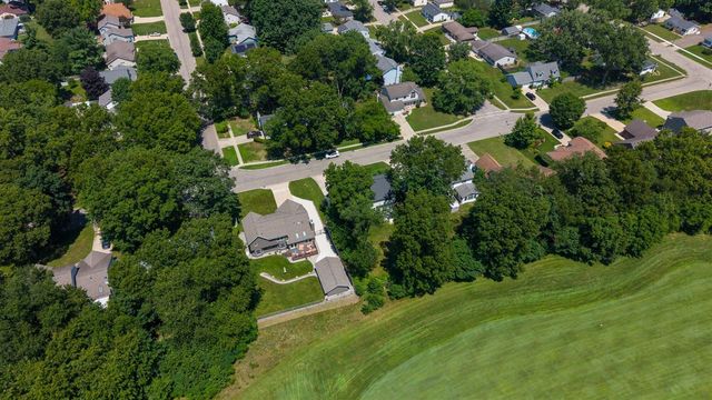 2715 Sleepy Hollow Drive, Portage, MI 49024