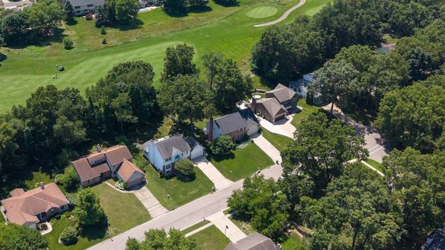 2715 Sleepy Hollow Drive, Portage, MI 49024