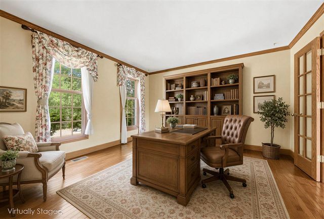2715 Sleepy Hollow Drive, Portage, MI 49024