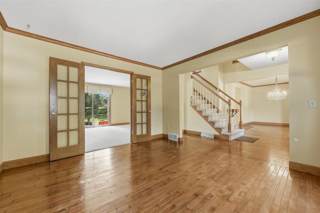 2715 Sleepy Hollow Drive, Portage, MI 49024