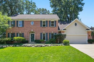2715 Sleepy Hollow Drive, Portage, MI 49024