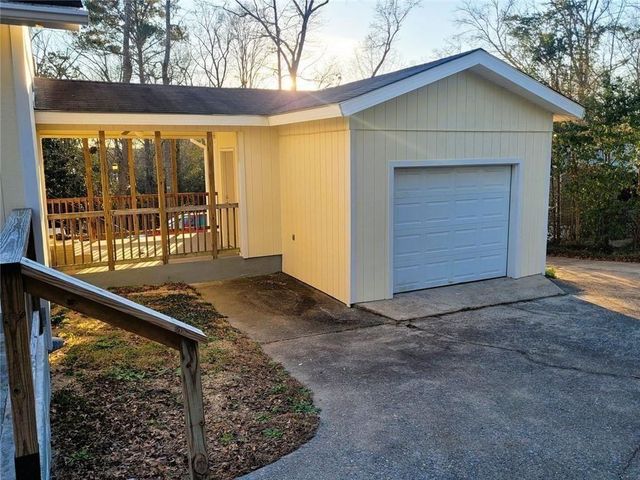 110 Briarcliff Trail, Ivey, GA 31031