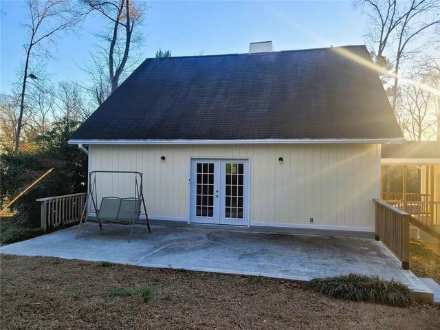 110 Briarcliff Trail, Ivey, GA 31031