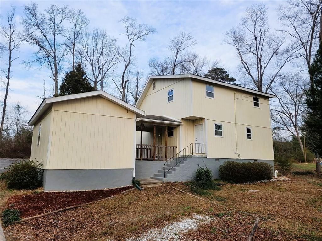 110 Briarcliff Trail, Ivey, GA 31031