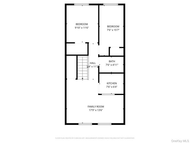 3321 13th Street, Astoria, NY 11106