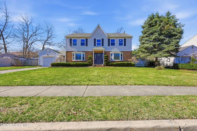 129 Melissa Court, Lakewood, NJ 08701