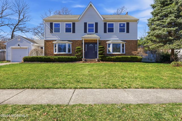 129 Melissa Court, Lakewood, NJ 08701
