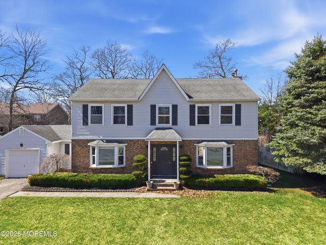129 Melissa Court, Lakewood, NJ 08701