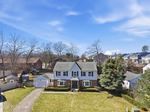 129 Melissa Court, Lakewood, NJ 08701