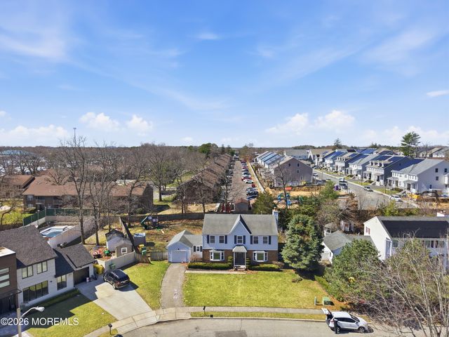 129 Melissa Court, Lakewood, NJ 08701