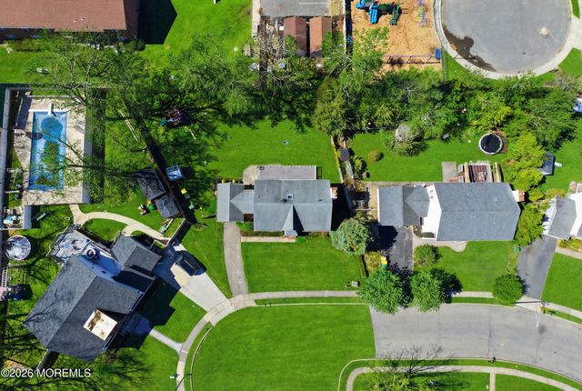 129 Melissa Court, Lakewood, NJ 08701