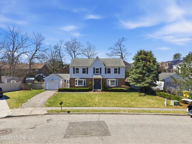 129 Melissa Court, Lakewood, NJ 08701
