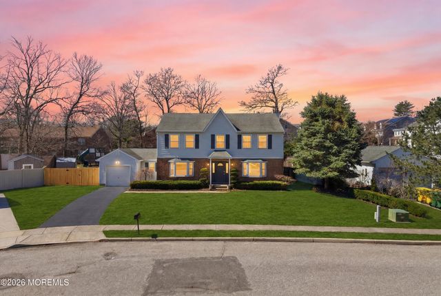 129 Melissa Court, Lakewood, NJ 08701