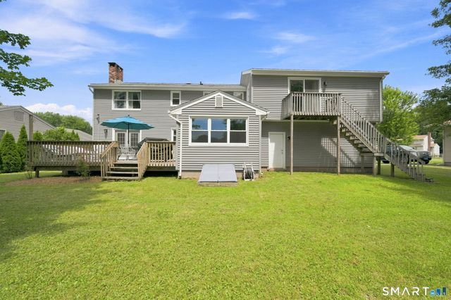 109 Boylston Street, Newington, CT 06111