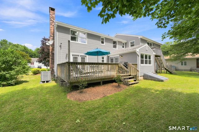 109 Boylston Street, Newington, CT 06111