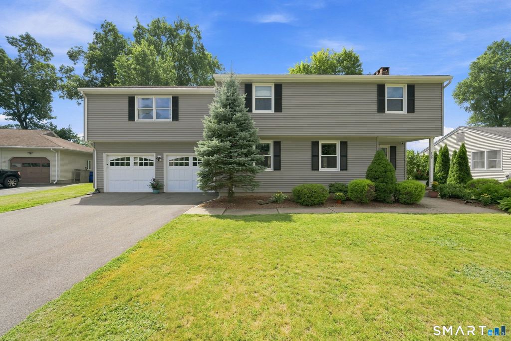 109 Boylston Street, Newington, CT 06111