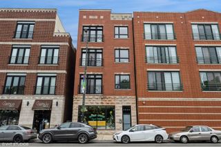 2009 W Belmont Avenue 2, Chicago, IL 60618