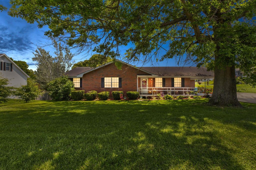 405 Nevada Avenue, Mt Sterling, KY 40353