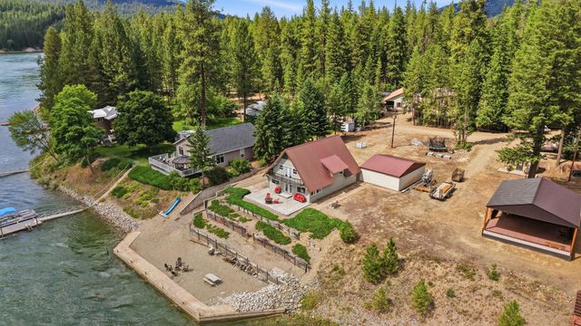 128 S River Rd, Cusick, WA 99119 property photo