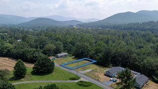 Lot 12 MT PLEASANT RD, Elkton, VA 22827