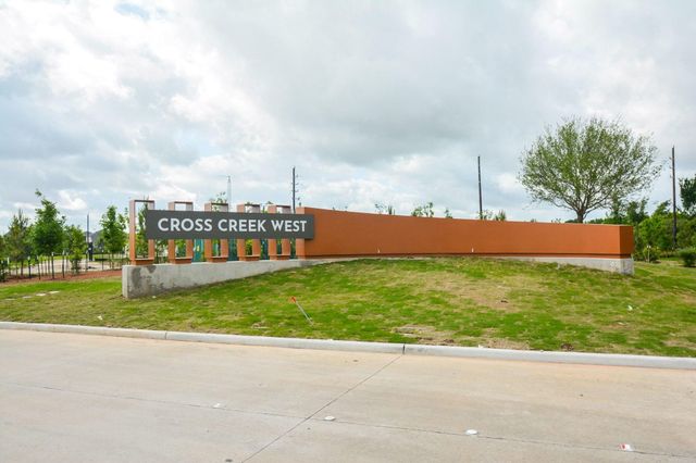 31019 Vintage Creek Lane, Fulshear, TX 77441