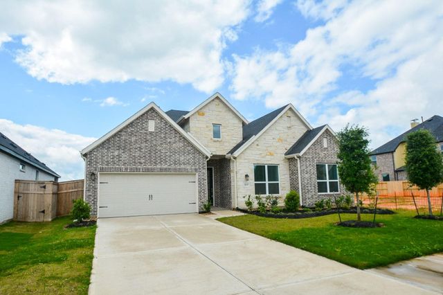 31019 Vintage Creek Lane, Fulshear, TX 77441