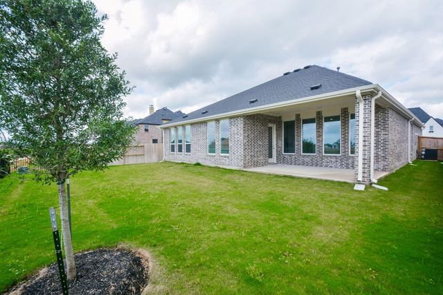 31019 Vintage Creek Lane, Fulshear, TX 77441