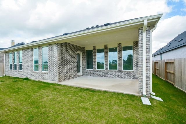 31019 Vintage Creek Lane, Fulshear, TX 77441