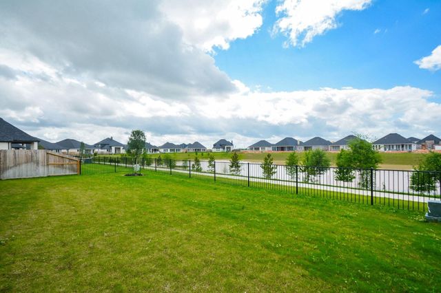31019 Vintage Creek Lane, Fulshear, TX 77441