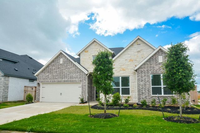 31019 Vintage Creek Lane, Fulshear, TX 77441