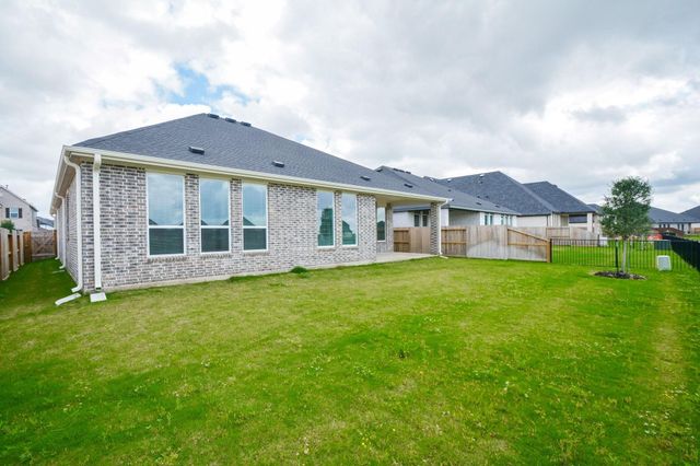 31019 Vintage Creek Lane, Fulshear, TX 77441
