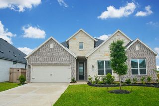 31019 Vintage Creek Lane, Fulshear, TX 77441