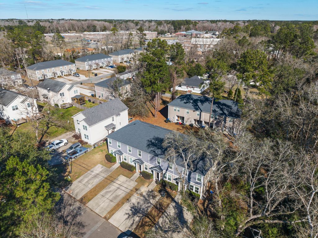 Image 22 of property listing at 123 Boone Street, Summerville, SC 29483