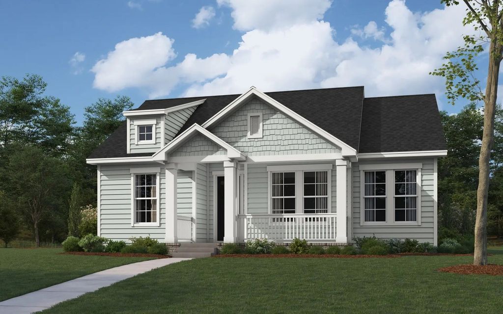 204 Ama Lane, Midlothian, TX 76065