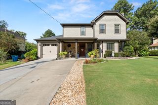 2431 Stonebridge Lane, Duluth, GA 30096