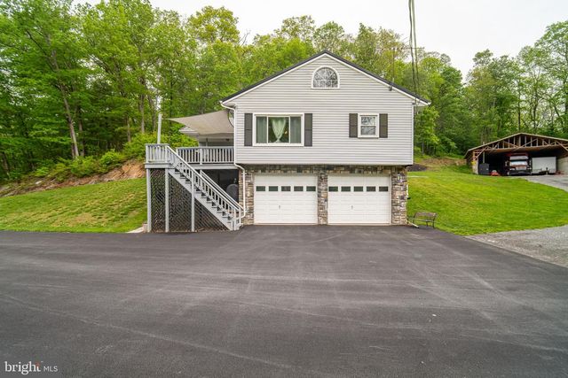 13127 MANOR FURNACE RD, Felton, PA 17322