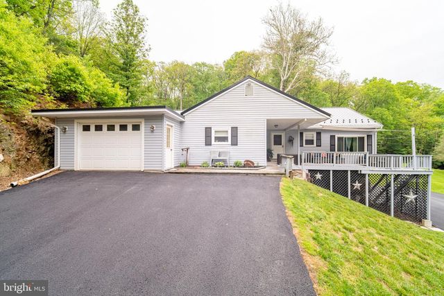 13127 MANOR FURNACE RD, Felton, PA 17322